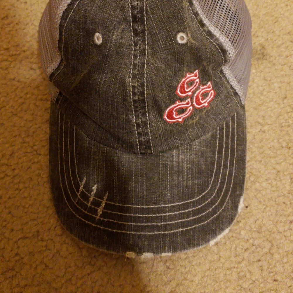 Cute hat